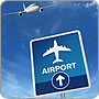 Hotels near Airport